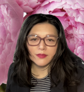 Shirley Chau